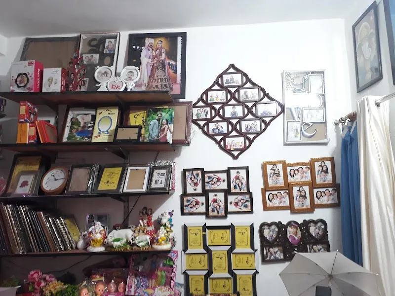 R.K Digital Studio