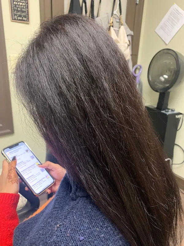 Hair by Shaay
