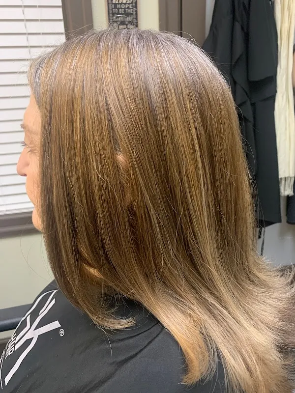 Hair by Shaay