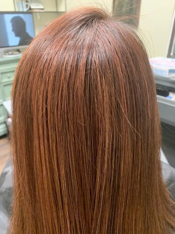 Hair by Shaay