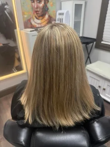 Hair by Shaay