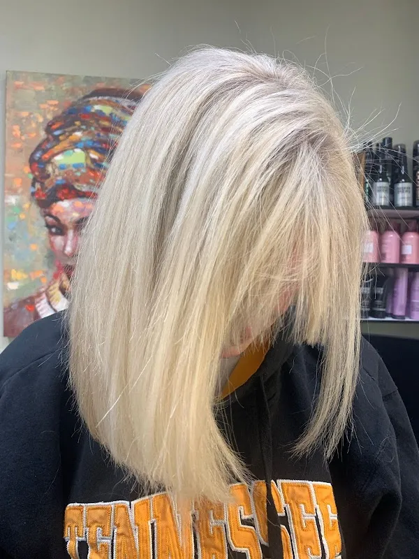 Hair by Shaay