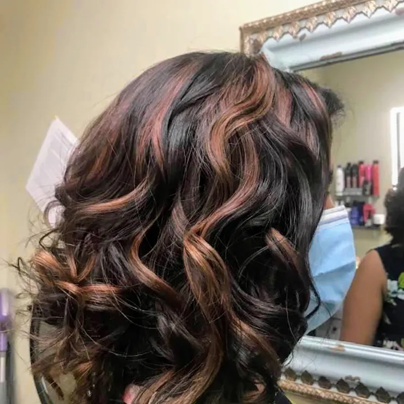 Hair by Shaay