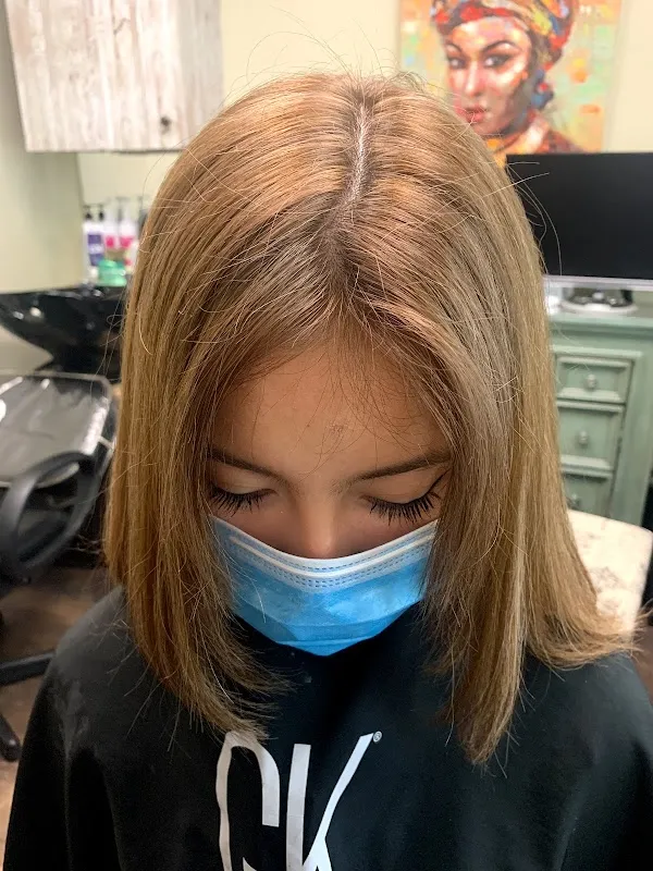 Hair by Shaay