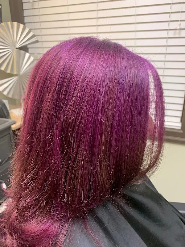 Hair by Shaay