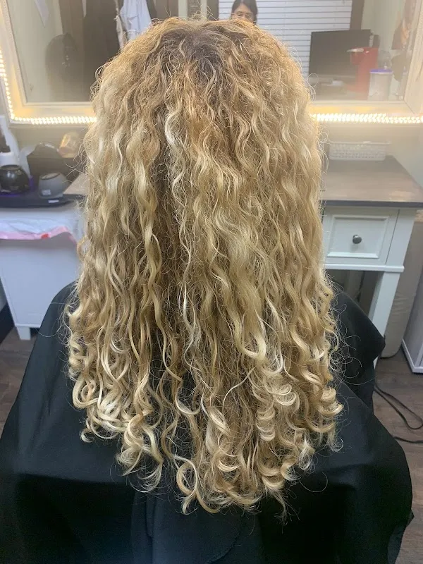 Hair by Shaay