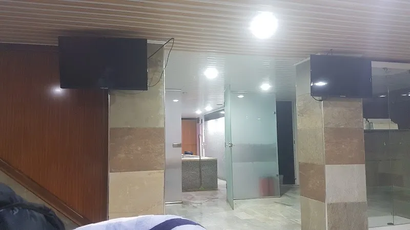 Hammam & Spa حمام