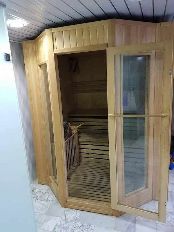 Hammam & Spa حمام