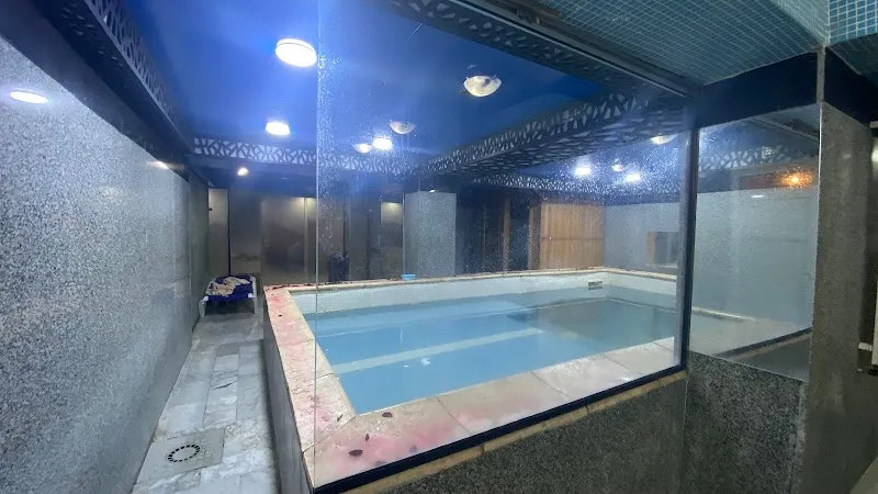 Hammam & Spa حمام