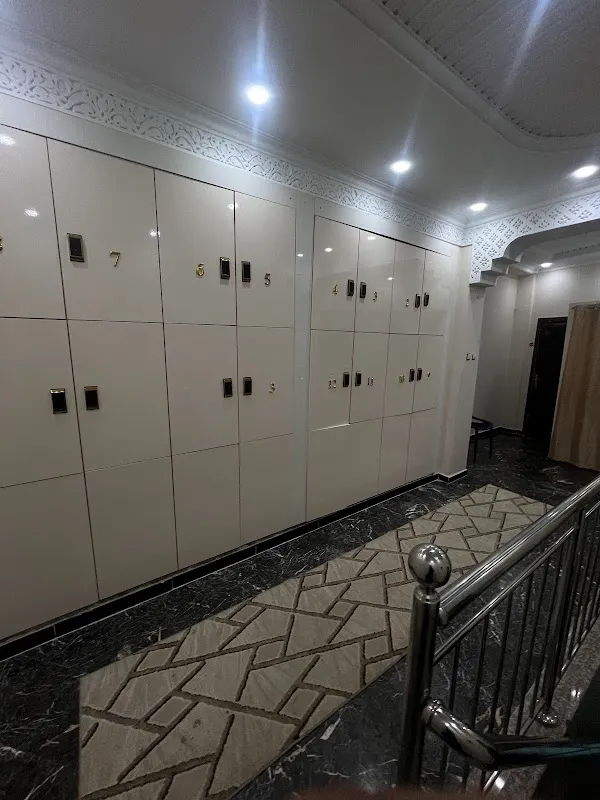 Hammam & Spa حمام