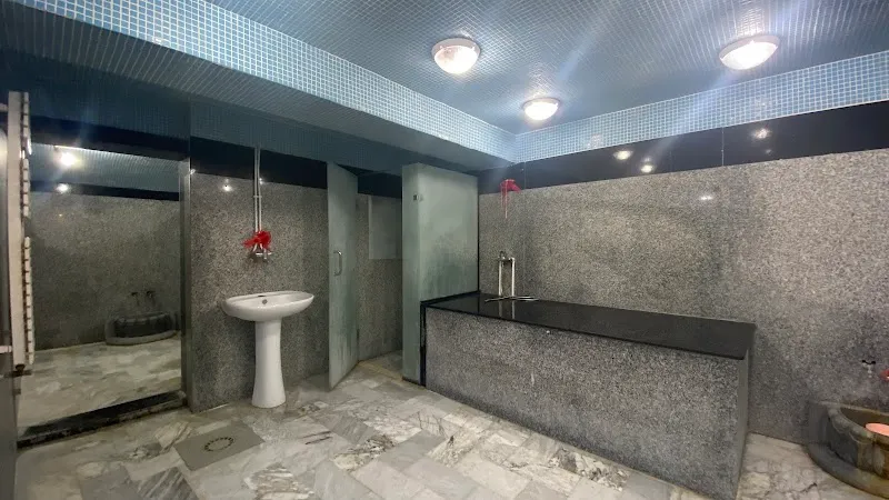 Hammam & Spa حمام