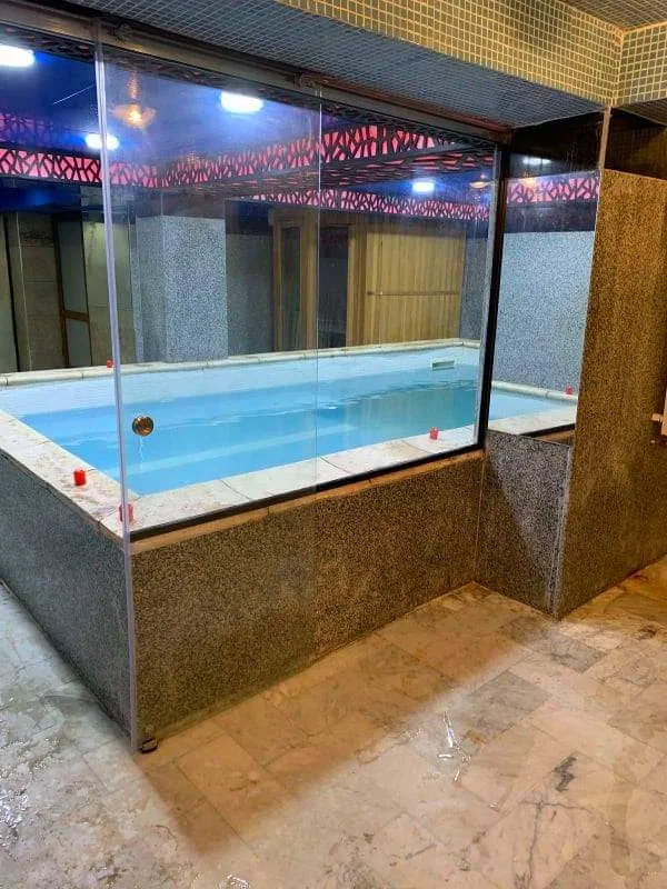 Hammam & Spa حمام