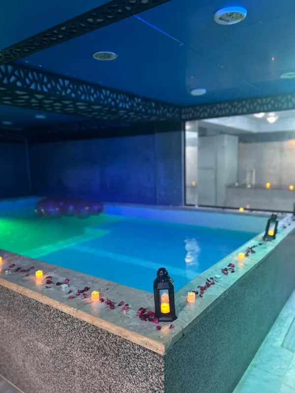 Hammam & Spa حمام