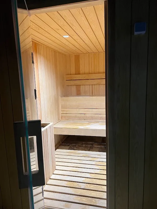 Hammam & Spa حمام
