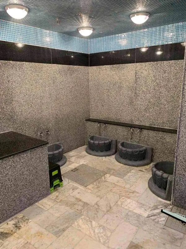 Hammam & Spa حمام