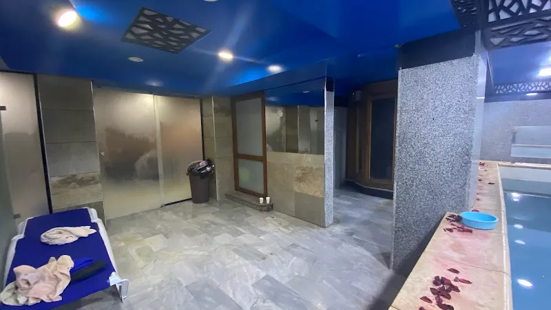 Hammam & Spa حمام