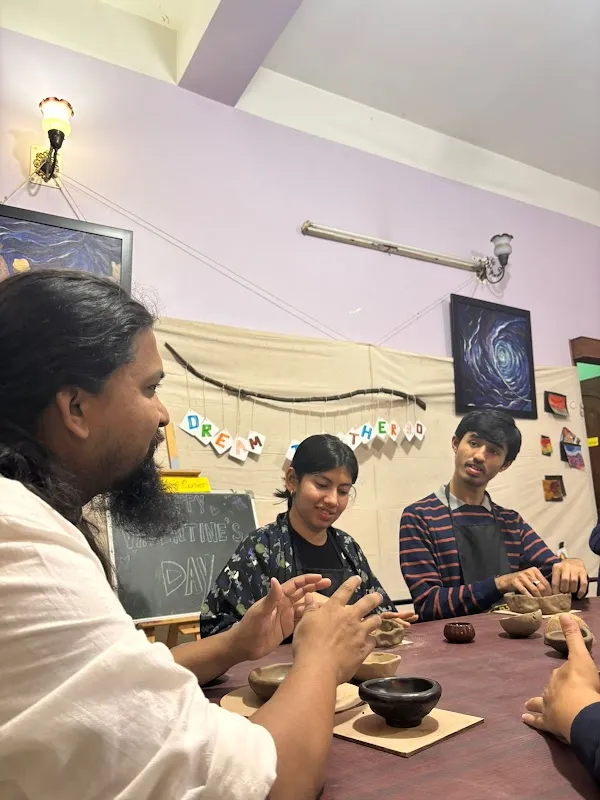 O' Hen Art Studio