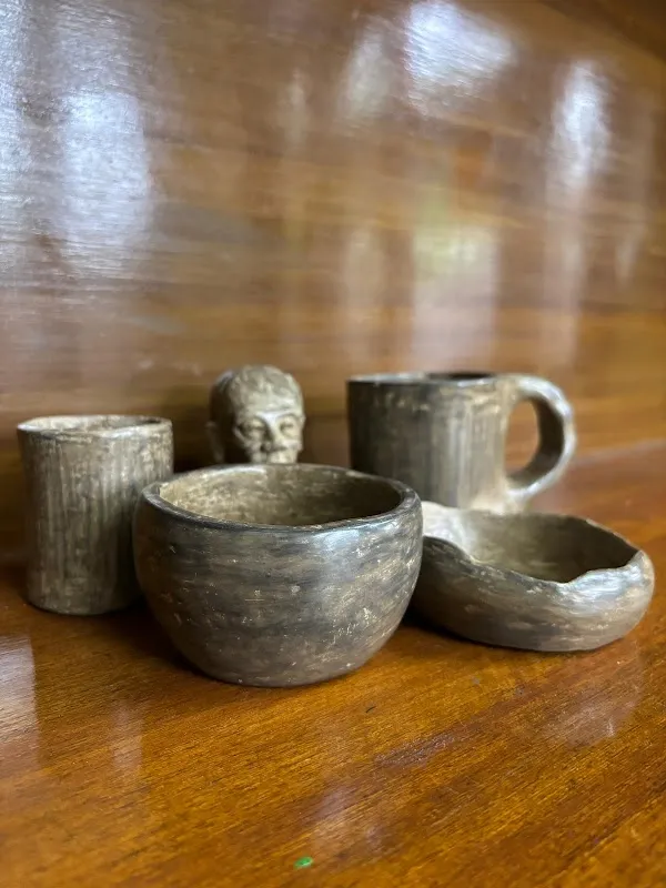 O' Hen Art Studio