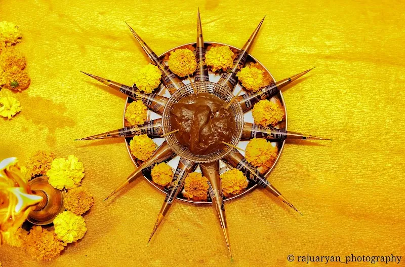RajuAryan Photography