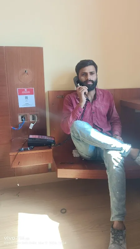 Russian Body Spa Mahipalpur