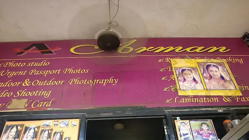 Arman Photo Studio