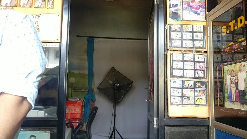 Arman Photo Studio