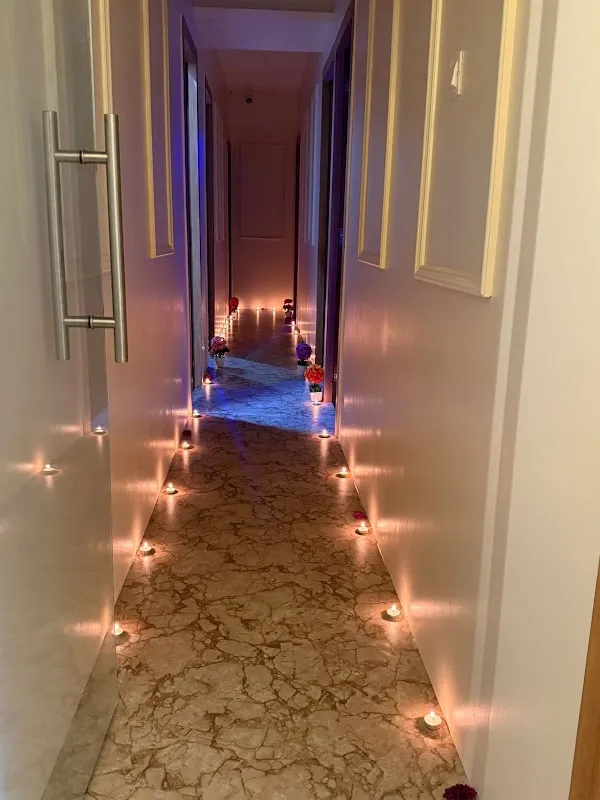 Spa Relax - Sangli