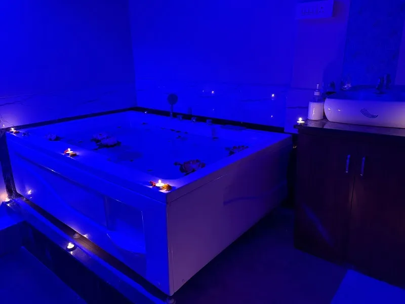 Spa Relax - Sangli