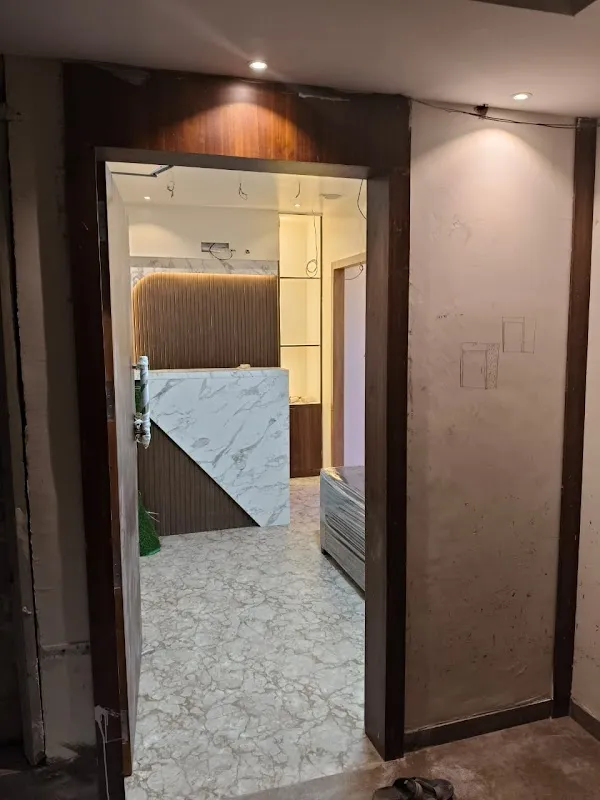 Spa Relax - Sangli