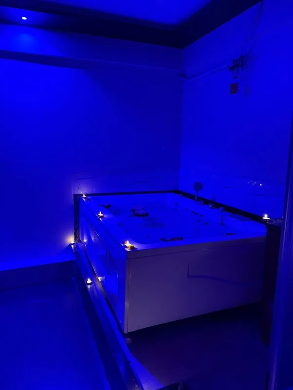 Spa Relax - Sangli