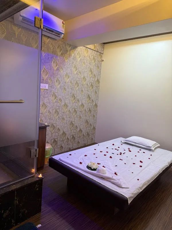 Spa Relax - Sangli