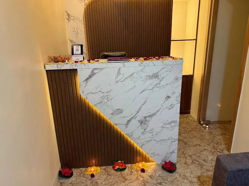 Spa Relax - Sangli