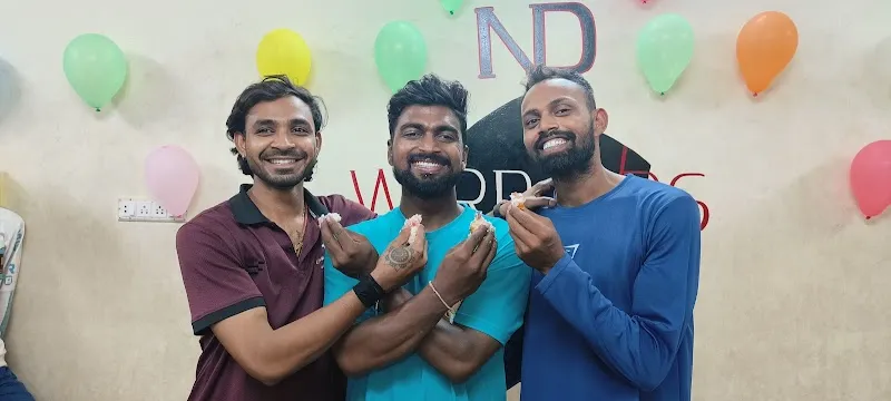 ND worries dance academy