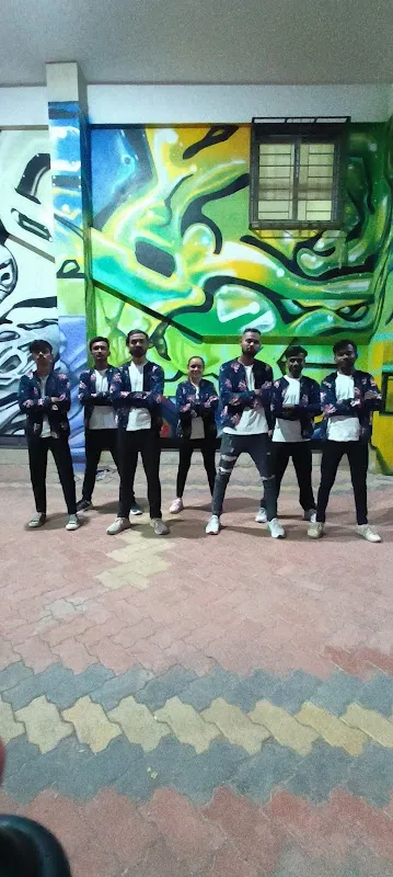 ND worries dance academy