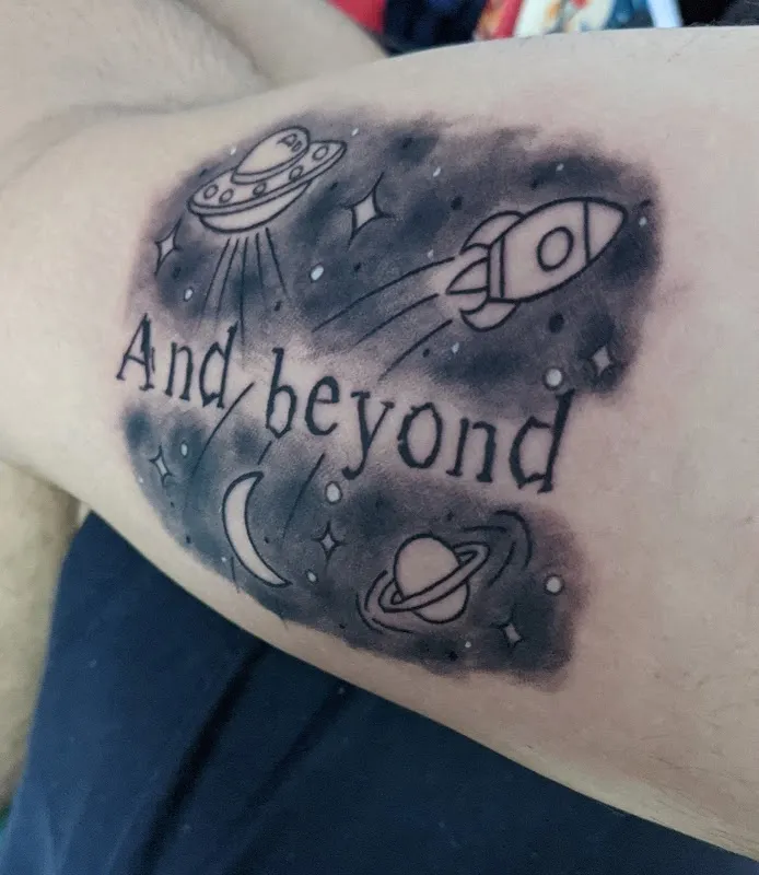 Koru Ink