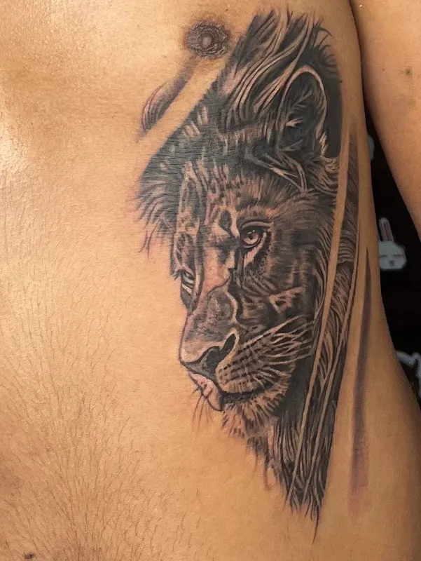 Koru Ink