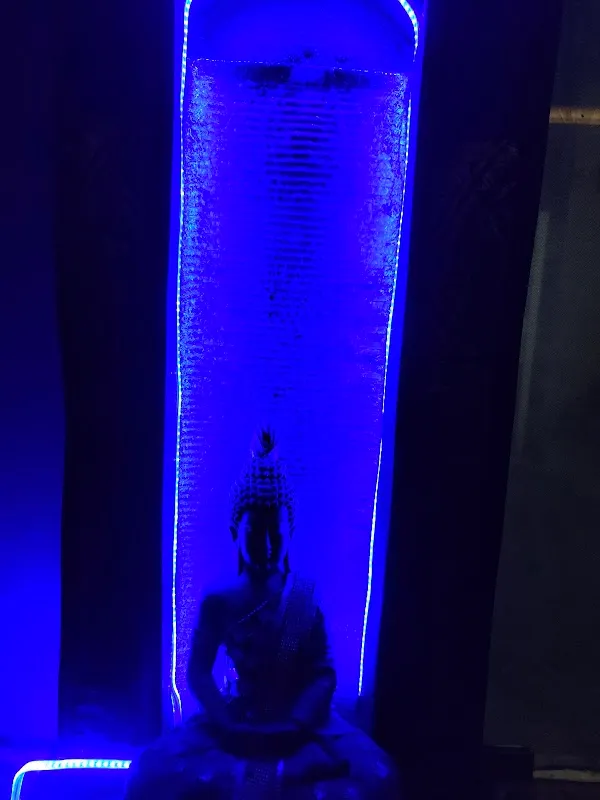 Glow Luxury Spa | Spa in kirti nagar