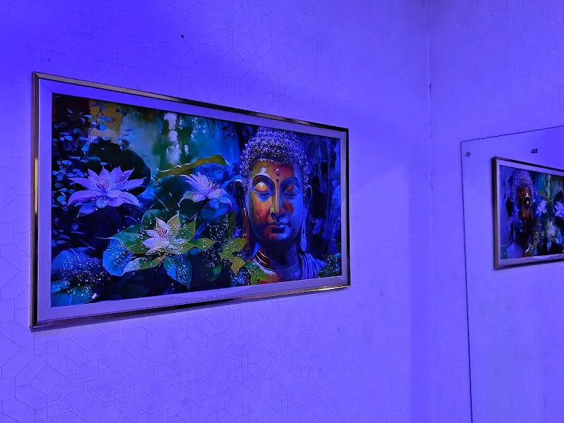Glow Luxury Spa | Spa in kirti nagar