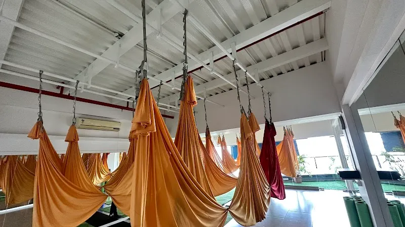 Biorhythm Fitness Studio