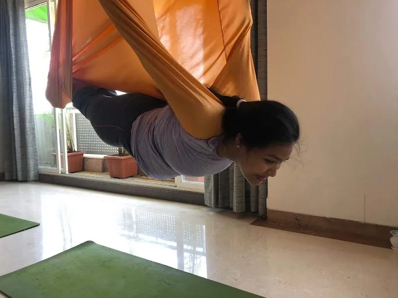 Biorhythm Fitness Studio