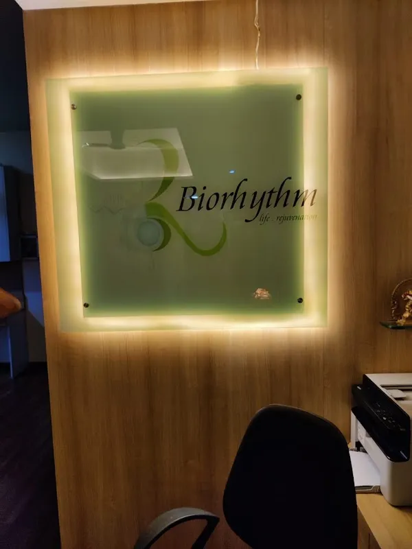 Biorhythm Fitness Studio