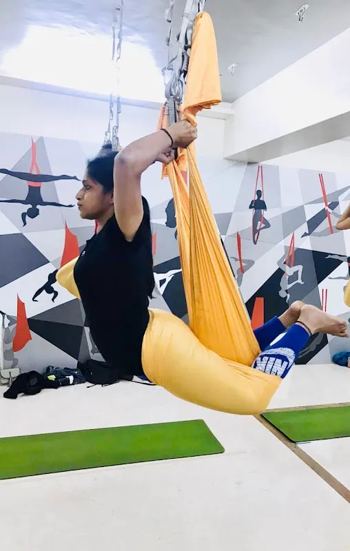 Biorhythm Fitness Studio