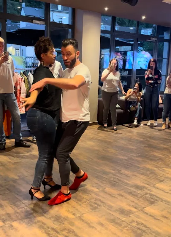 CubaYork Dance School