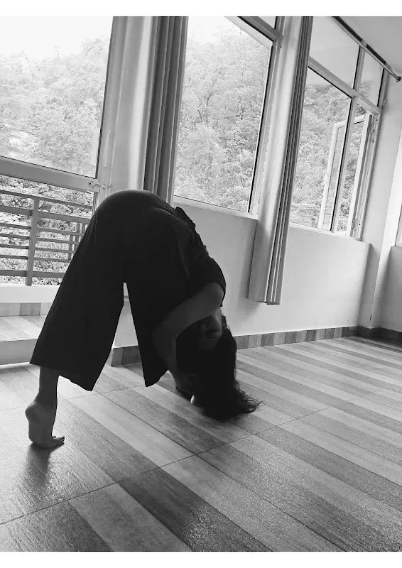 Yoga with Anisha