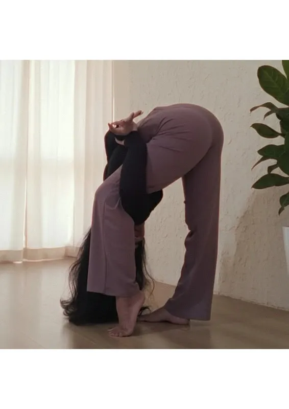 Yoga with Anisha