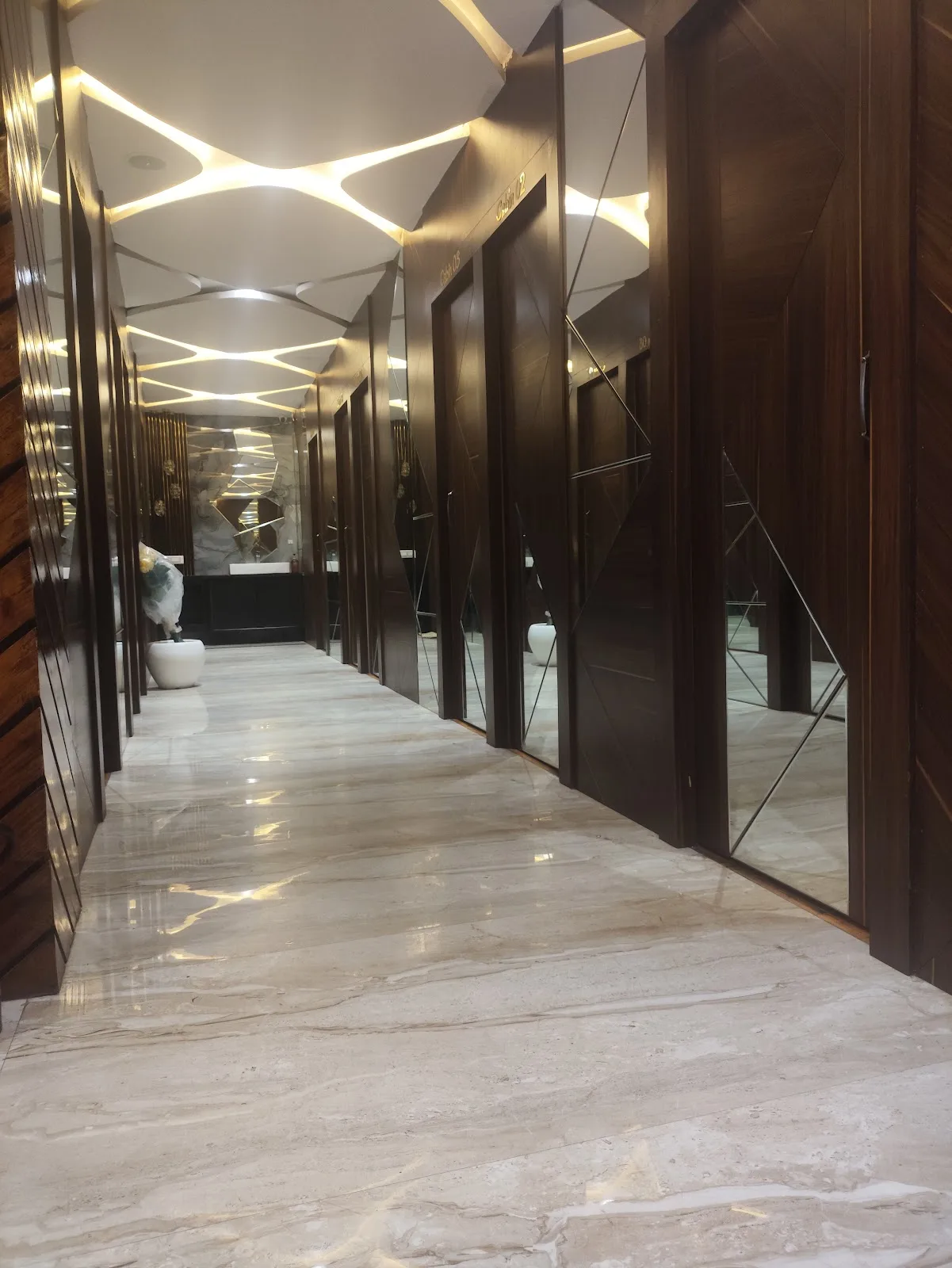 CV Salon