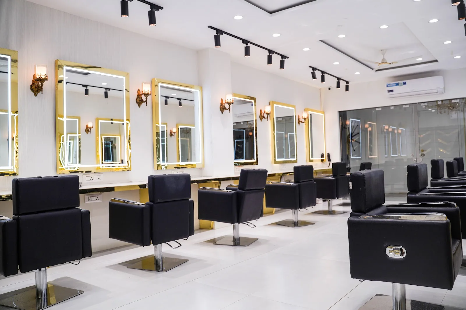 CV Salon