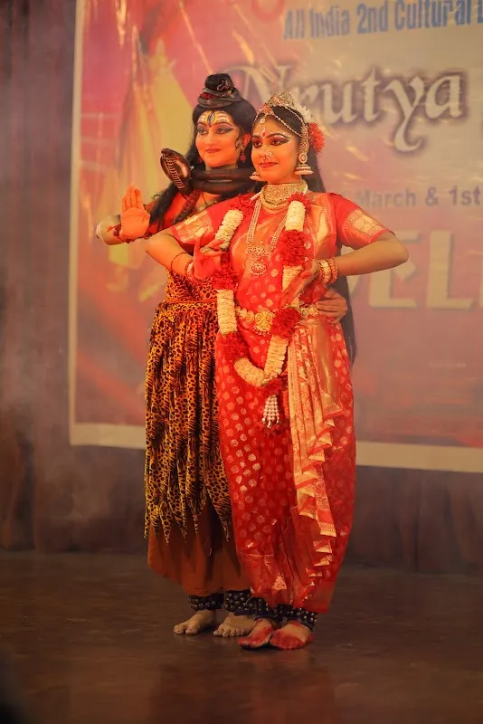 Shagufta Dance Studio