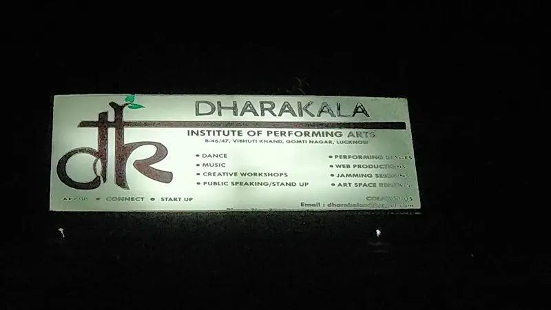 Dharakala
