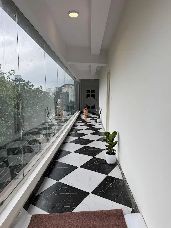 Hyeco - Hye Collab Studio